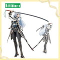 100%original Kotobukiya Eiyuu Densetsu: Kuro No Kiseki - Shizuna Rem Misurugi - 1/8 Anime Action Figures Model Collectio Toy