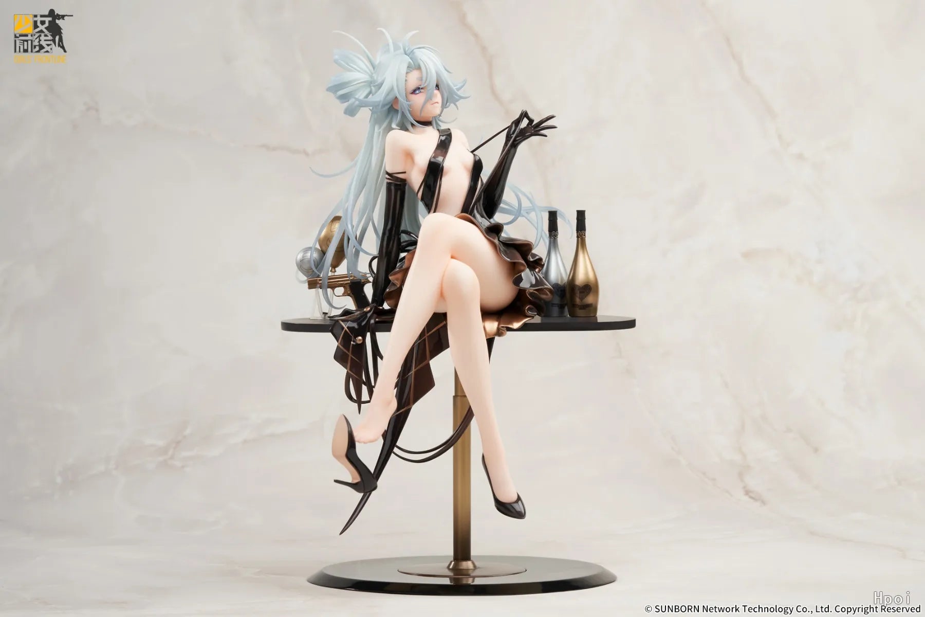 【MT】Original APEX-TOYS Girls Frontline PA-15 1/7 Scale Figure Toy Beautiful Girl Collection Model