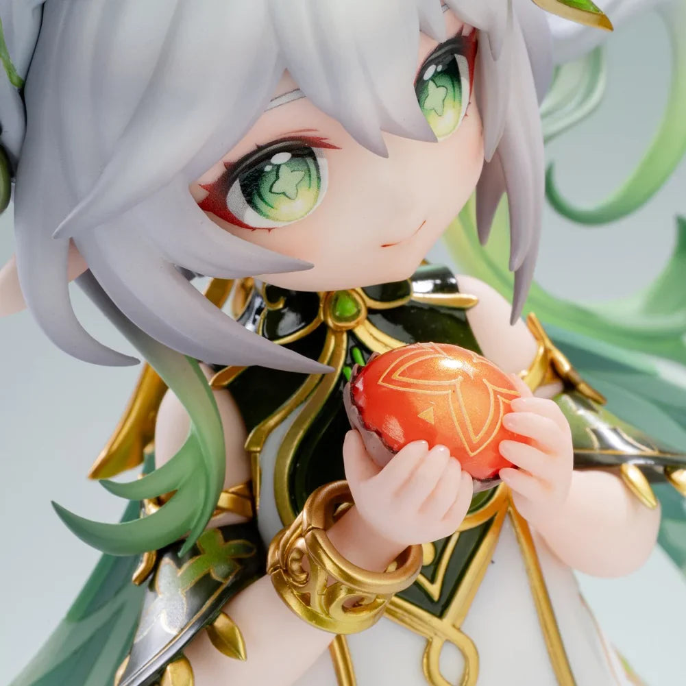 Game Figure Nahida Lesser Lord Kusanali figure Nahida action figure PVC girl model adult decoration collection statue gifts 20cm