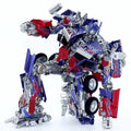BMB Transformation KM01 LS03 LS-03 MPM04 Movie Anime Figure Model Deformable Car OP Commander KM-01 32cm Robot Toys