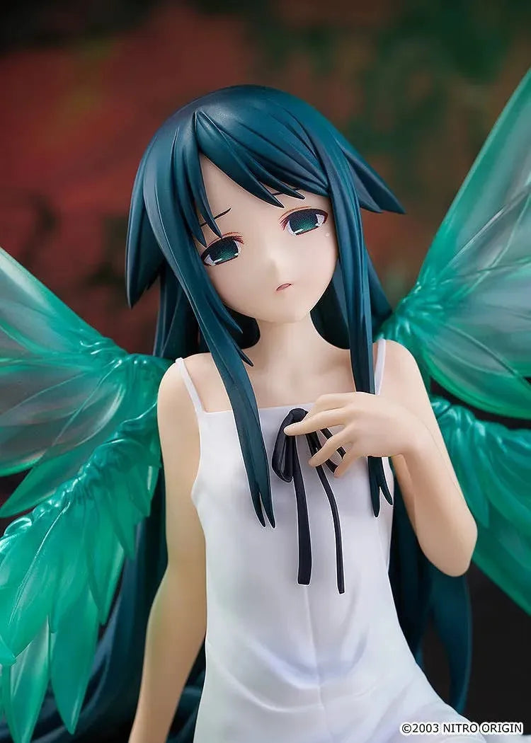 Judai Original GSC Pop Up Parade Saya No Uta Saya L Size Action Figure Model Doll Toys