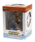 KOTOBUKIYA Original ARTFX J Pokemon Anime Figure May Mudkip Action Figure Toys for Kids Gift Collectible Model Ornaments