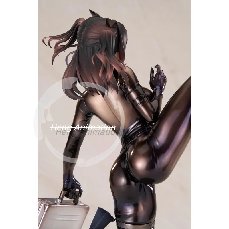 Pre-order  APEX Brown Dust 2  Saharachad  Code Name: Sver.  1/7 Scale  Figure  Sculpture  Display Piece  Collector's Item