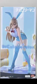 【FS】Original FuRyu BiCute Bunnies CHAINSAW MAN POWER Figures Model Gift Collection