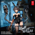 Schneckenhaus 1/12 RA-03 Gepanzerter Hase Anneliese