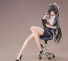 '-In Stock Original AniGame Azur Lane Kaohsiung OL Special Edition 18cm Without Base Anime Decorative Ornament Doll Figure
