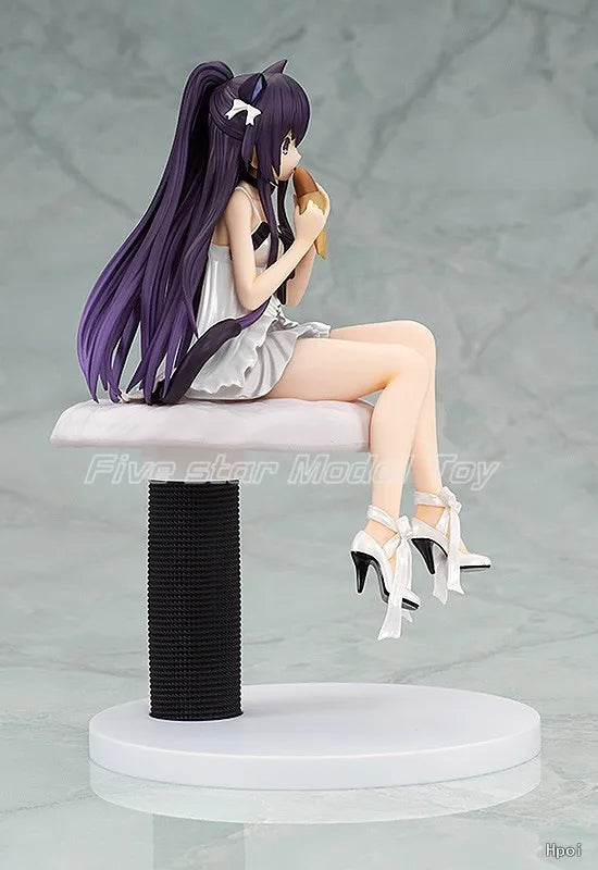 【FS】Original KADOKAWA KDcolle Date A Live III Yatogami Tohka Scale 1/7 Figure Model Toys Gifts Collection