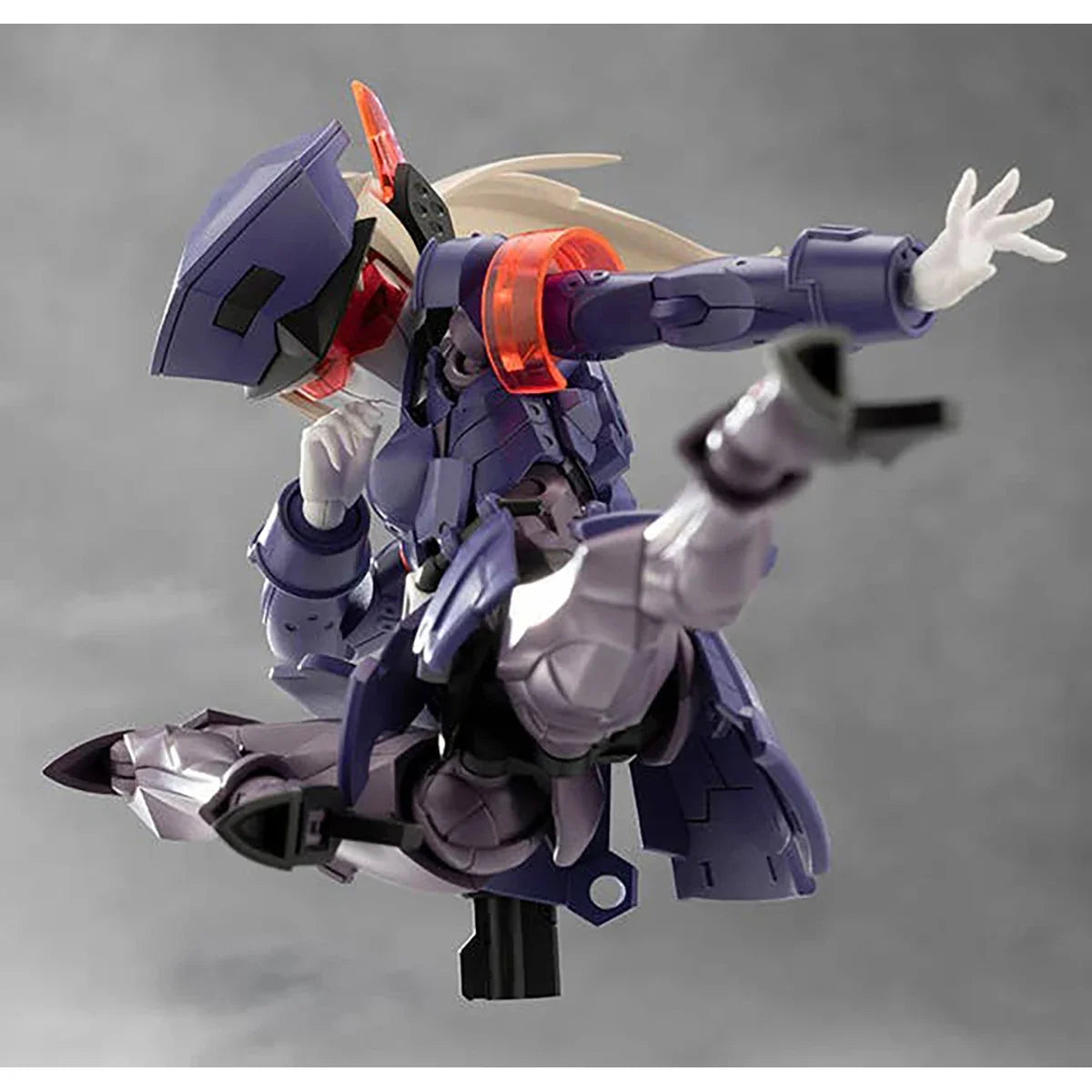 In Stock Kotobukiya CX021 Valiant (MegaloMaria Unlimited Universe) Anime Figure Assembly Model Kit Action Collectible Doll