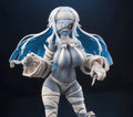 Genuine Snail Shell Rpg-03 Resuscitation Grisa Zombie 1/12 Anime Figure Model Grisa Collection Decoration Birthday Gift 15cm