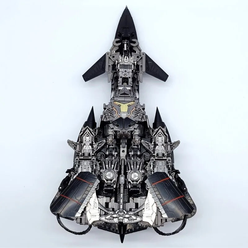 Transformation BAIWEI TW-1103 TW1103 Jetfire Skyfire TW1022 OP Commander Combination Model Action Figure Toys