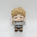 14cm Delicious in Dungeon Marcille Donato Anime Girl Figure Dungeon Meshi Laios Touden/Falin Touden Action Figure Model Doll Toy