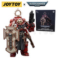 1/18 JOYTOY Action Figure (4PCS/SET) Bladeguard Veteran Set Anime Model Toy