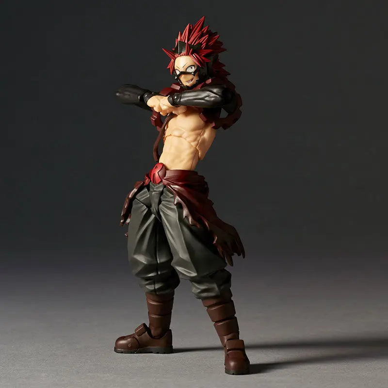 Ocean Domain, Amazing Yamaguchi Style, My Hero Academy, Kitami Reiro, Movie Doll Figure Model