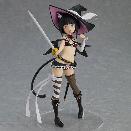 100% Original in Stock Good Smile Company Pop Up Parade Warau Ars Notoria Le Petit Albert Anime Figure Garage Kit Birthday Gift