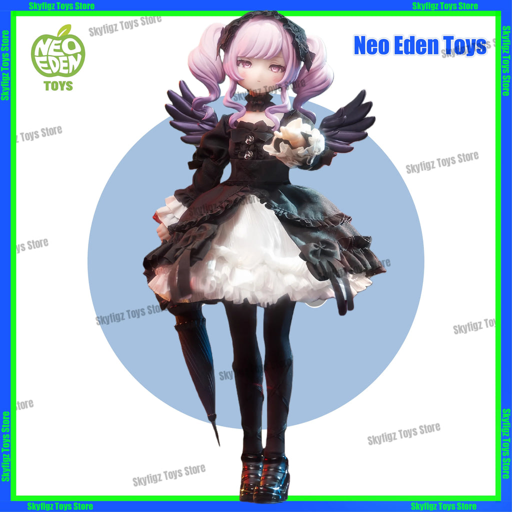 In Stock Neo Eden Toys Latest Product Light Nightmare Twins Action Figures DIY Hangtag‌ 22cm Dream-Devourer Collection Gift