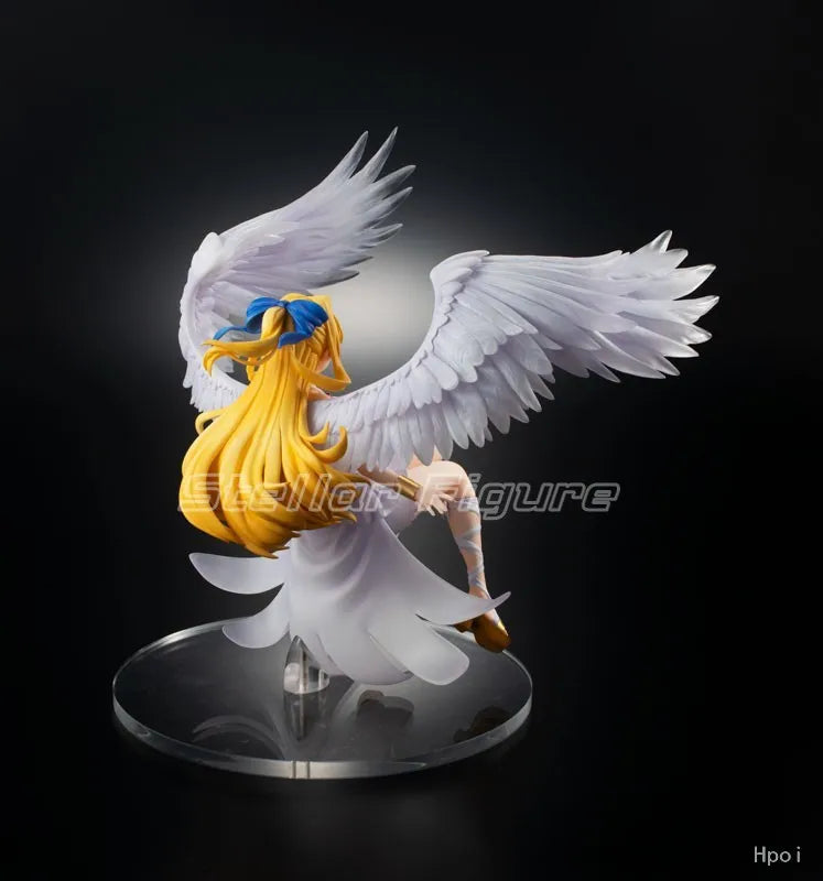 【SF】In Stock SSF EStream Cautious Hero This Brave Man Is Obviously Super Strong But Too Cautious Ristarte 1/7 Scale Figures
