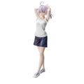 In Stock Original Sega Luminasta Alya Sometimes Hides Her Feelings In Russian Alisa Mikhailova  Anime Figure Action Model Toys
