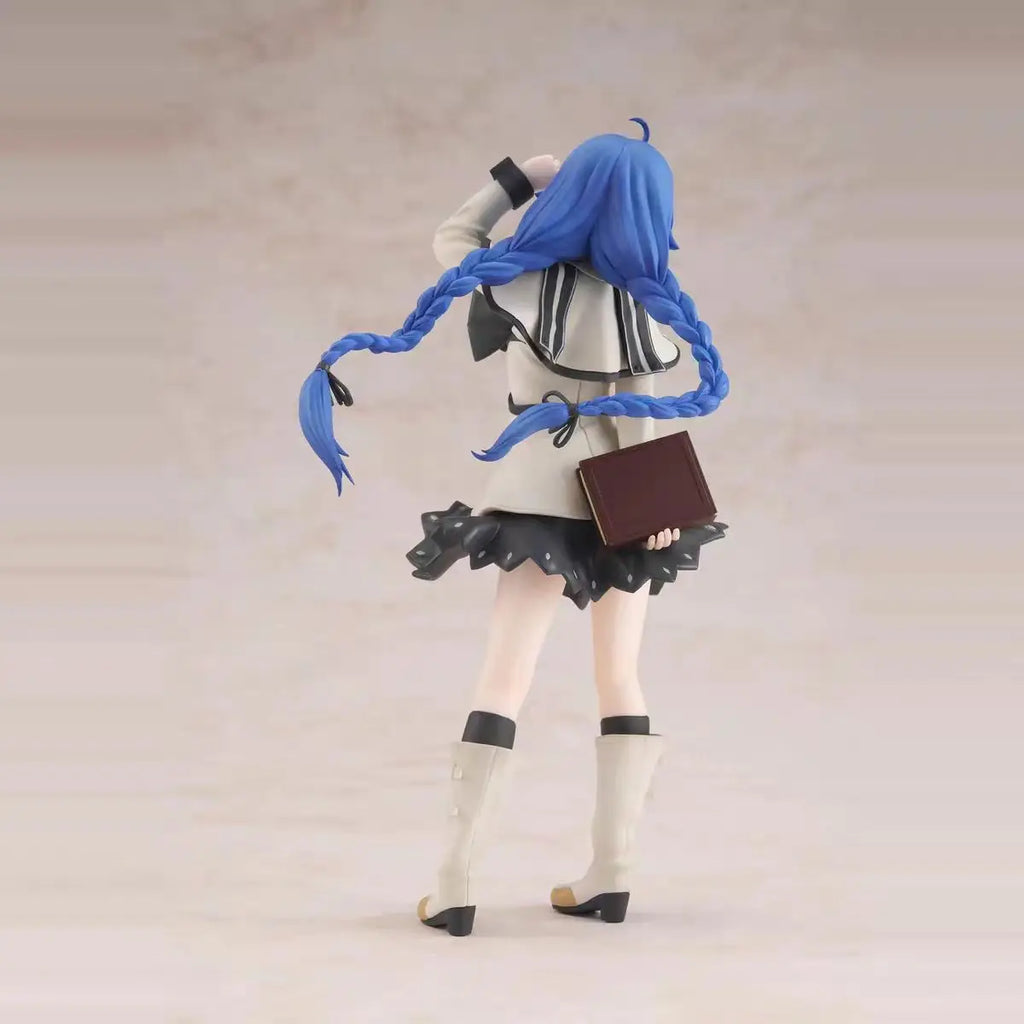 In Stock Original KADOKAWA GSC KDColleLIGHT Roxy Migurdia 16cm Peripheral Toy Gifts