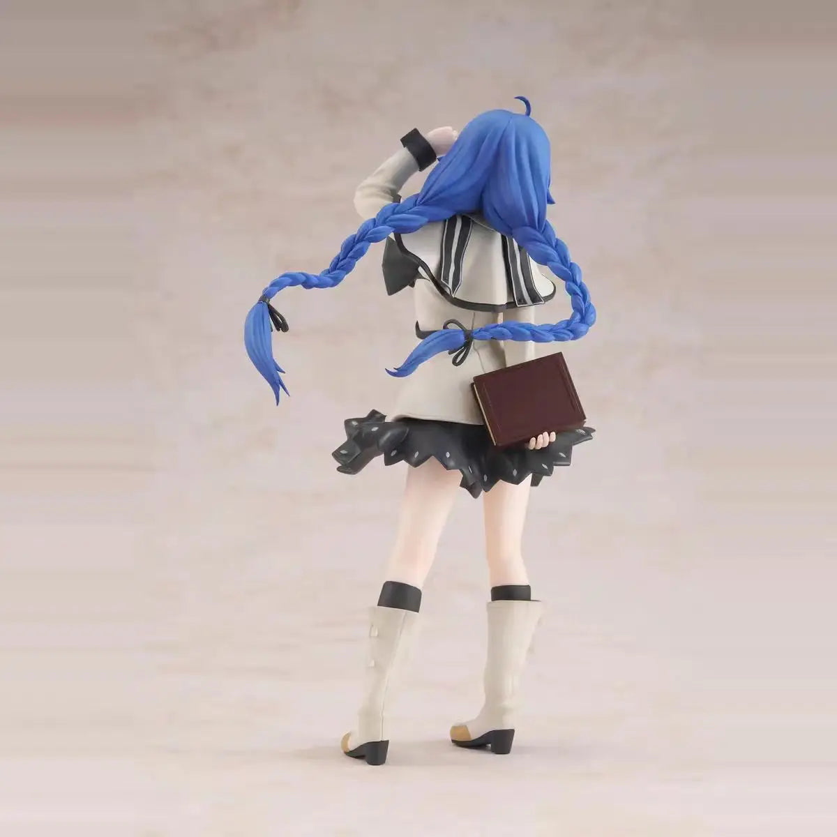 In Stock Original KADOKAWA GSC KDColleLIGHT Roxy Migurdia 16cm Peripheral Toy Gifts