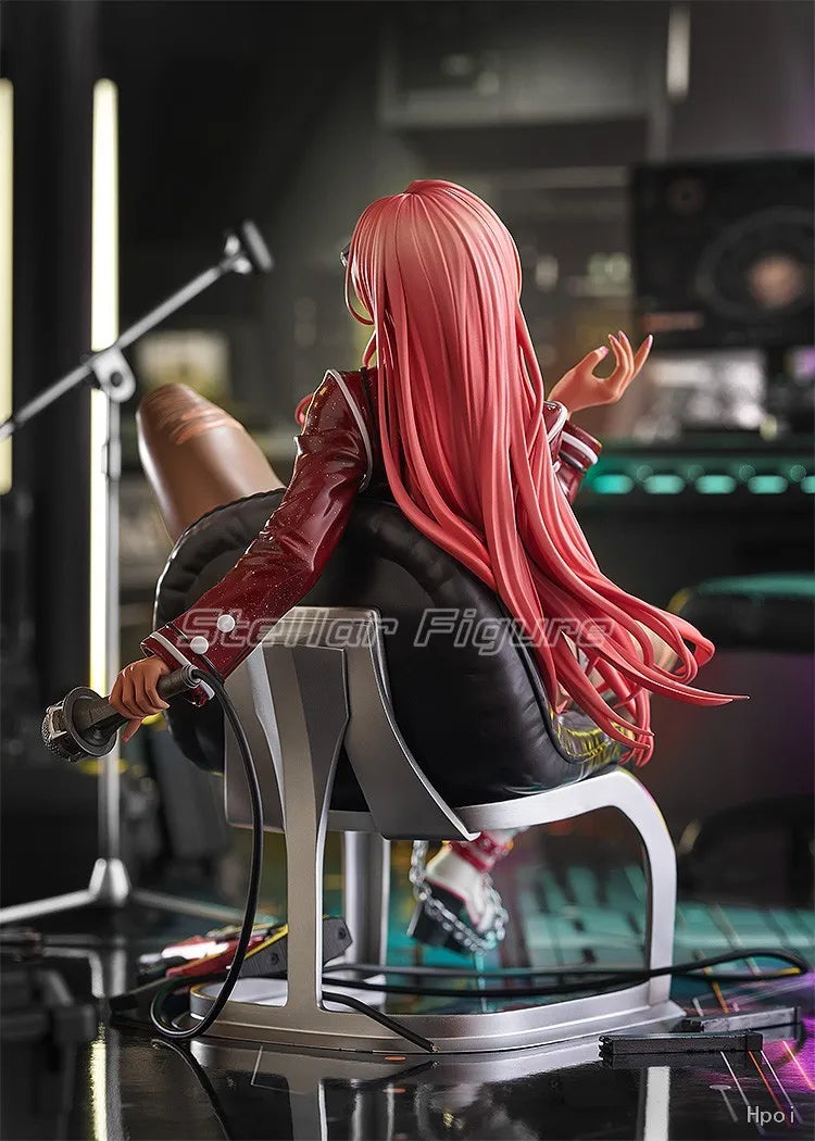 【SF】In Stock Max Factory GSC GODDESS OF VICTORY NIKKE 1/7 Ratio Figures Collection Anime Gifts