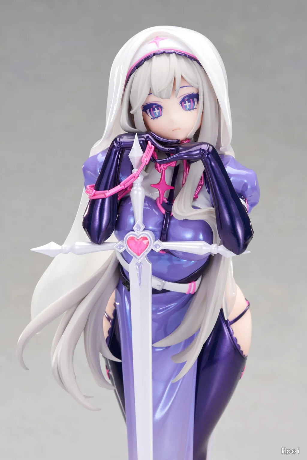 Juni 2026 Vorverkauf APEX-TOYS LIMEPIE Muse Dash Schwester Marija Puppen-Ornamente Statue Anime-Charakter-Sammlungsmodell Geburtstag