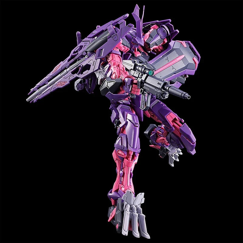 In Stock BANDAI PB LIMITED MG 1/100 MBF-P05LM2 GUNDAM ASTRAY MIRAGE FRAME 2nd ISSUE Anime Action Figures Assembly Model Toy