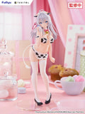 Pre-Order Original Furyu Tenitol Tall Alya Sometimes Hides Her Feelings In Russian Alya Yuki Suo Cow Costume Anime Kawaii Figure