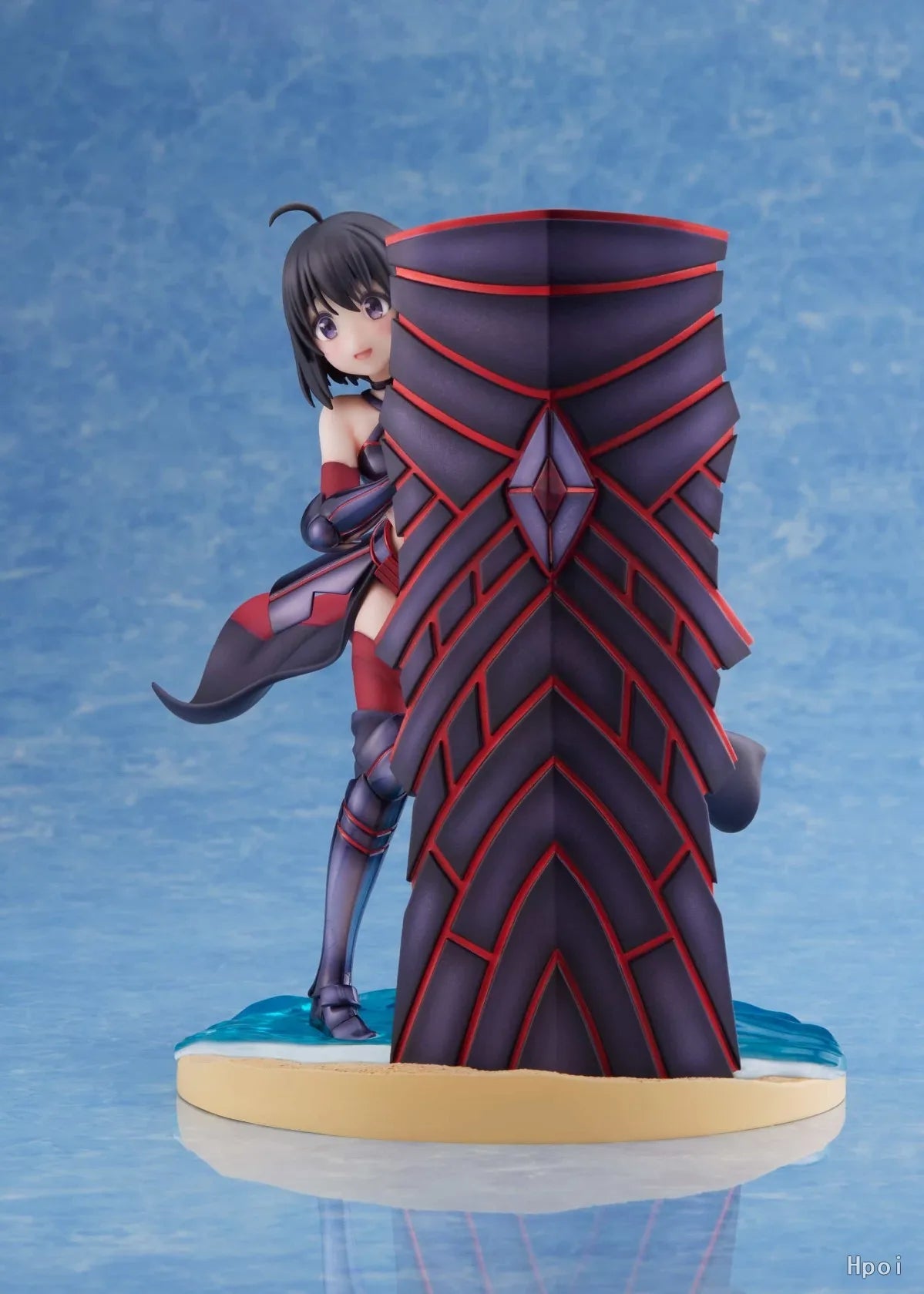 【Original】F:NEX BOFURI：I Don't Want To Get Hurt, So I'll Max Out My Defense. Season 2 Maple Original Armor 1/7 Figure Toy