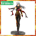 In Stock Original Genuine Kotobukiya Scarlet Nexus Kasane Randall ARTFX J 1/8 Scale PVC ABS Anime Figure