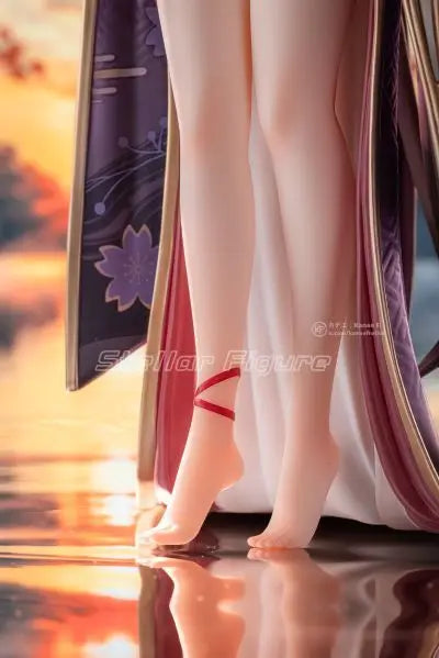 【SF】In Stock AniGame Azur Lane 1/6 Scale Figures Model Collection Gift