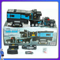 New in Stock Transformation Toys Fans Hobby OP MB-15B Naval Commander Armada BLACK Action Figure Toy Christmas Gift