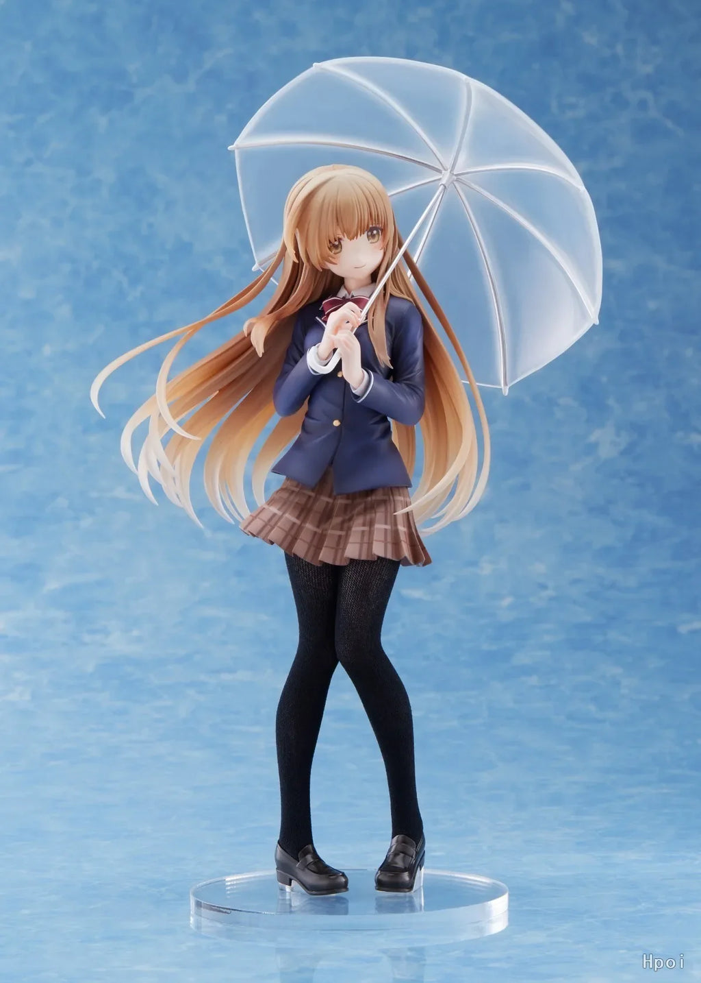 【Original】F:NEX The Angel Next To Me Was Suddenly Turned Into A Useless Person Shiina Mahiru 1/7 Figure Model Toy