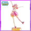 In Stock Original SEGA DDC Hatsune Miku Project SEKAI Vocaloid Kusanagi Nene PVC Anime Figures Action Figure Model Toys