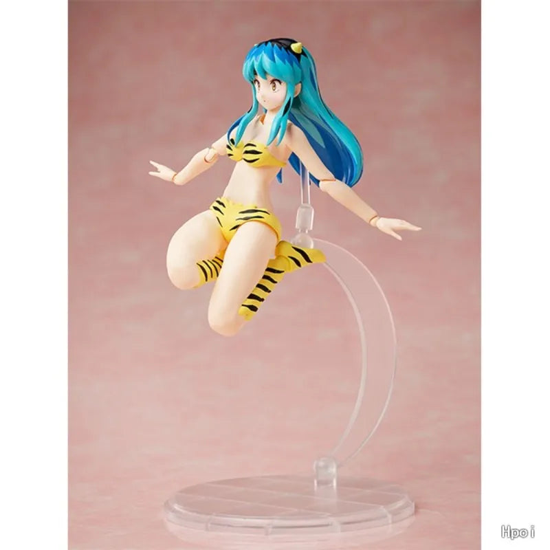 ANIPLEX+Original 1/12 Finished Exquisite Doll BUZZmod. Series Urusei Yatsura Anime Action Doll Toy Model Gift for Boys Festivals