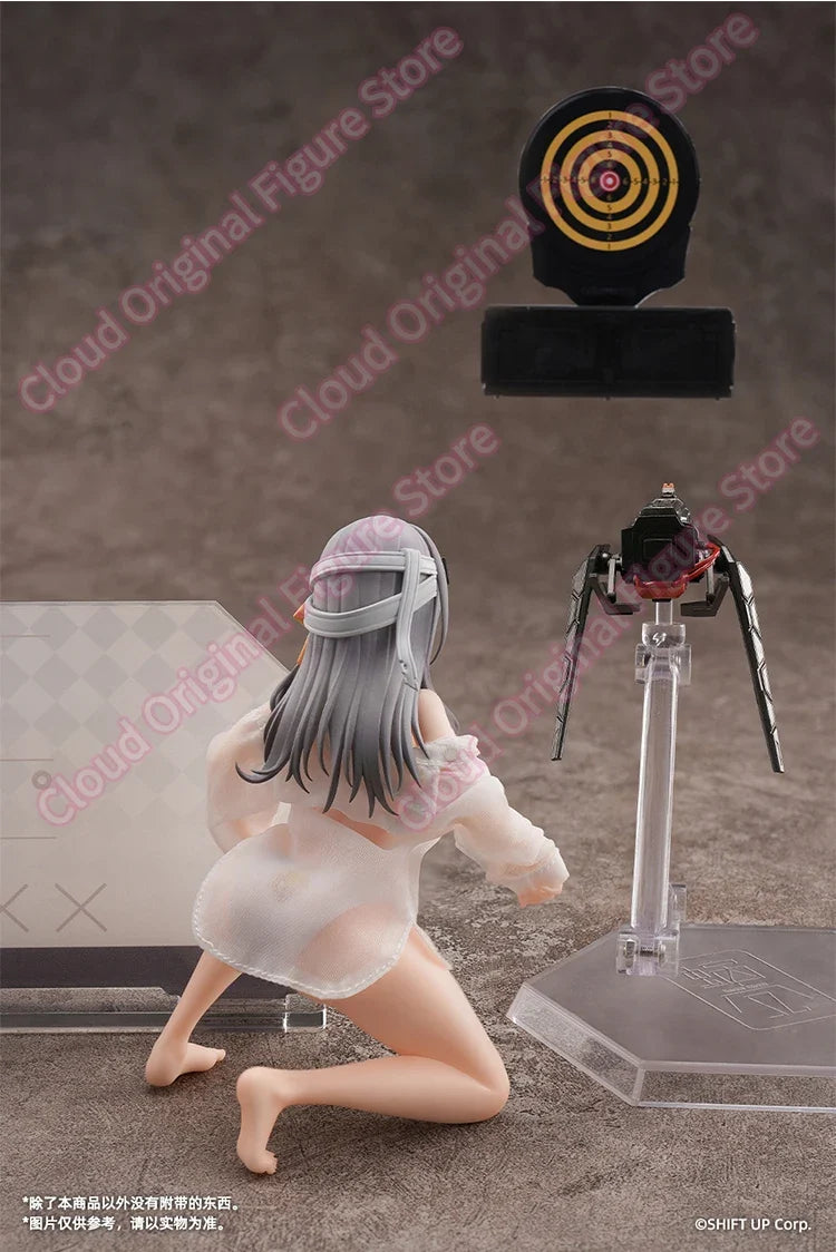 In Stock 100% Original SnailShell GODDESS OF VICTORY: NIKKE Modernia 1/12 Action Figure Collection Hobby Toy