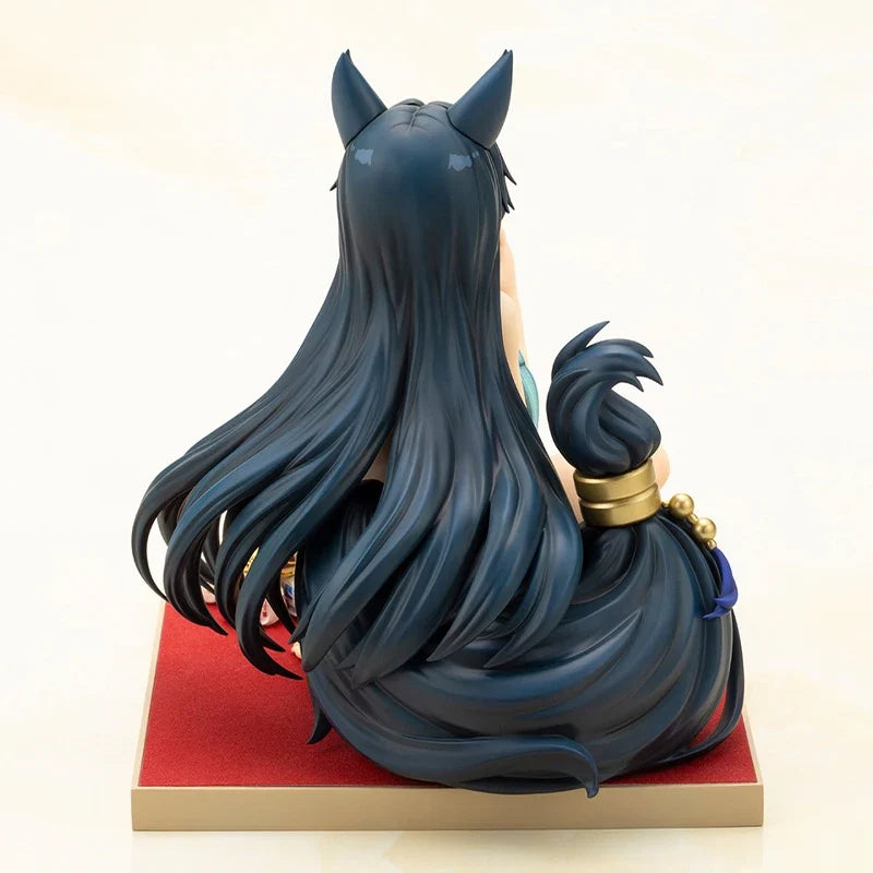 In Stock Genuine Original KOTOBUKIYA Delta ED Ver. The Eminence in Shadow Anime Figure Collectible Dolls Statuette Ornament Gift
