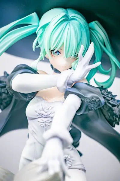 【SF】In Stock RIBOSE Ribose Culture RISE UP Series Piapro Miku Figures Model Collection Anime