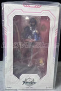 Original F:NEX Azure Route Suruga Encountered Top Students Anime Figure Model Toys Gifts Collection