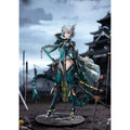 bilibili reservation WINGSinc. Original SWAV original painting Cuiyu 1/7 proportional figure