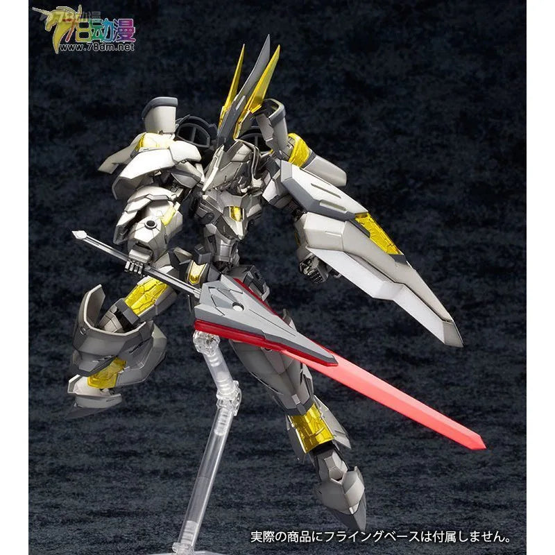 Kotobukiya Original MODEL KIT GUNDAM FRAME ARMS NSG-Z0/K DURGA Ⅱ:RE 1/100 Anime Figure Assembly Model Toys  Model Gifts for Boys