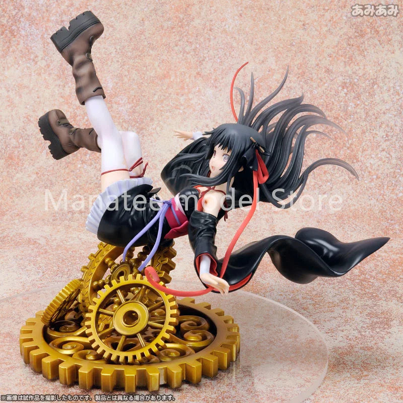 Kotobukiya Original Unbreakable Machine-Doll - Yaya 1/8 PVC Action Figure Anime Model Toys Collection Doll Gift