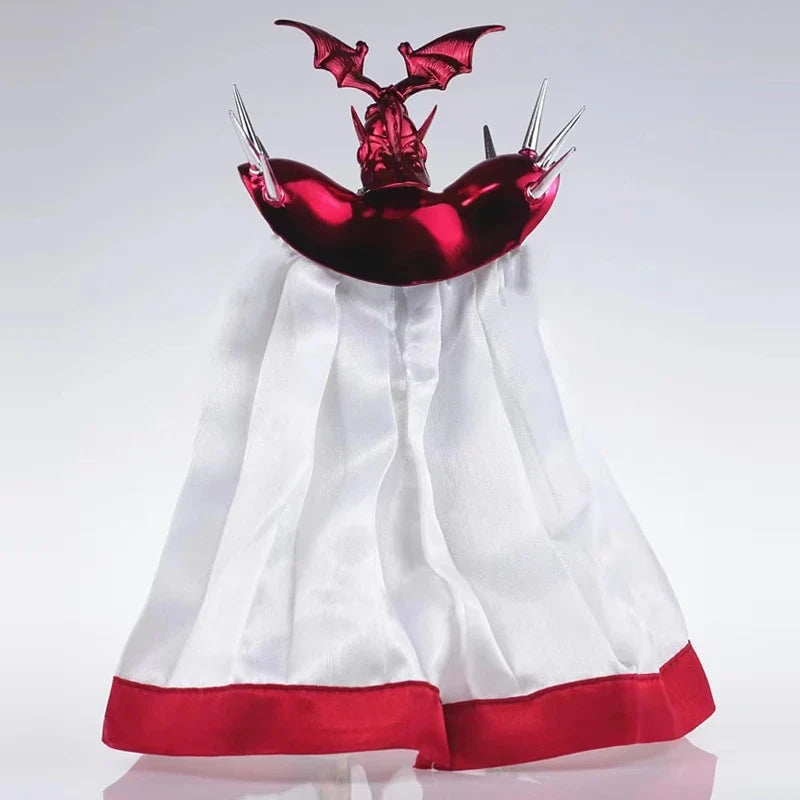 GeTe Saint Seiya Myth Cloth EX Grand Pope Gemini Saga Casual Wear Gold Knights of Zodiac Action Figure In Stock