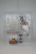 In Stock Blue Archive Kakudate Karin Black Skin Bunny Girl Game Playing Ver. 1/7 Model Dolls Desktop Ornaments Anime Collections