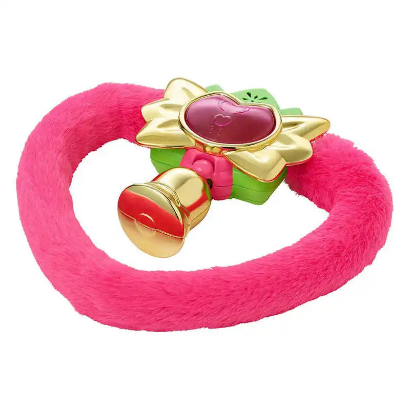 Bandai Original Special Memorize Tokyo Mew Mew Strawberry Mew Mew Pb Strawberry Bell Action Figures Birthday Gift Toy