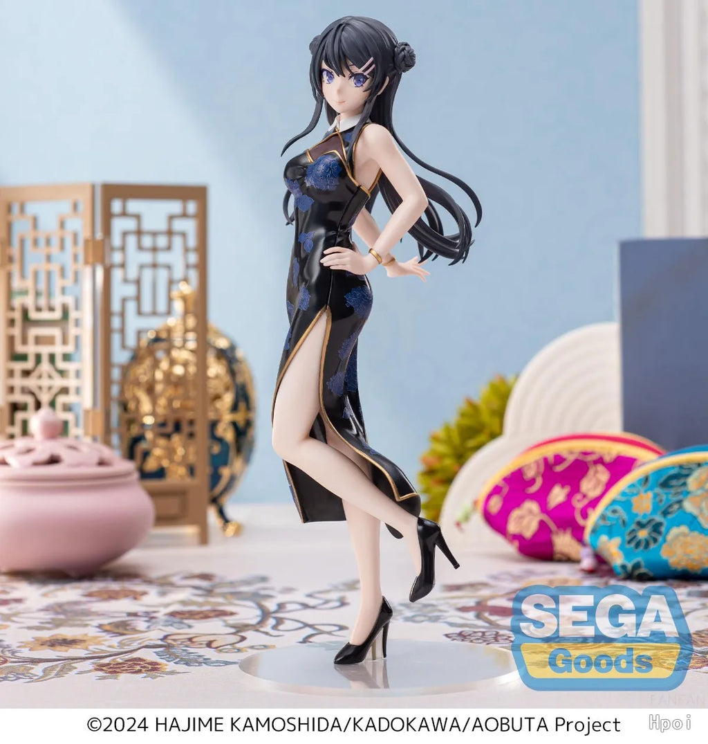 April 2026 Vorverkauf Original XStellar Rascal Does Not Dream of Bunny Girl Senpai Sakurajima Mai Modell Geschenke Sammlung Spielzeug