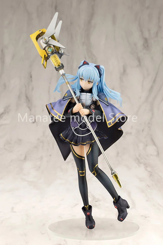  Kotobukiya Original Kiseki Series Tio Plato 1/8 PVC Action Figure Anime Model Toys Collection Doll Gift