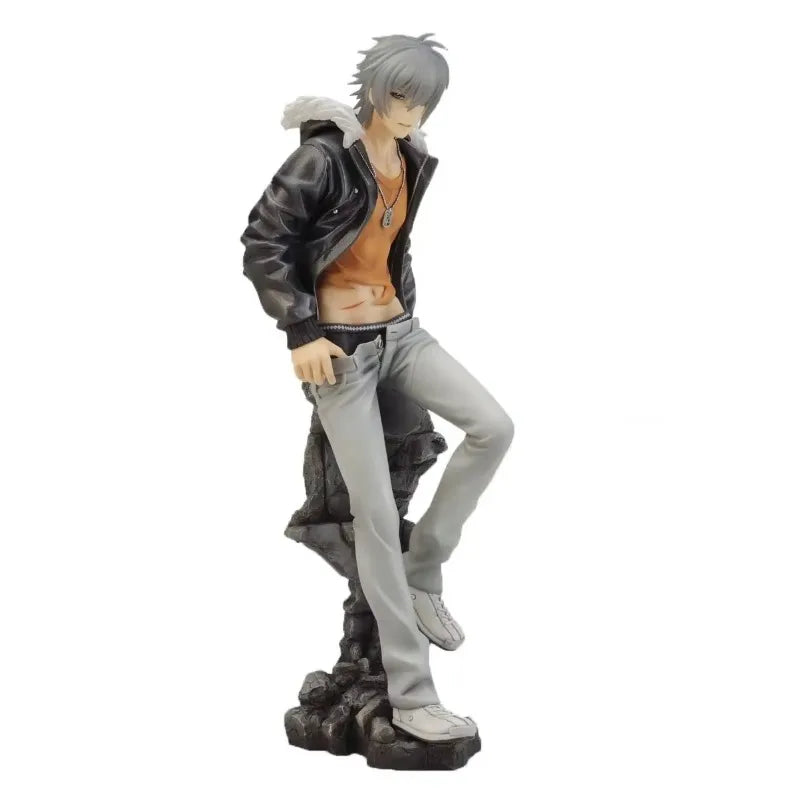 Kotobukiya Original:Togainu no Chi Akira 1/8 PVC Action Figure Anime Figure Model Toys Figure Collection Doll Gift