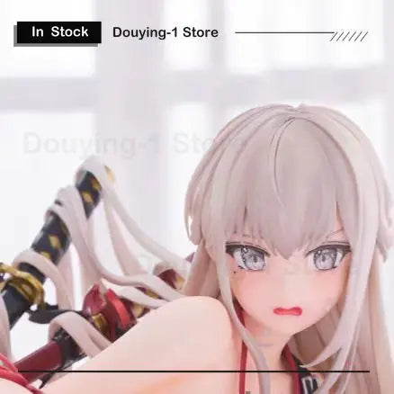 In Stock Lim Land 1/6 Scale Figure Sauce dregs  Brand and New Anime Action Collection Figures Model Toys