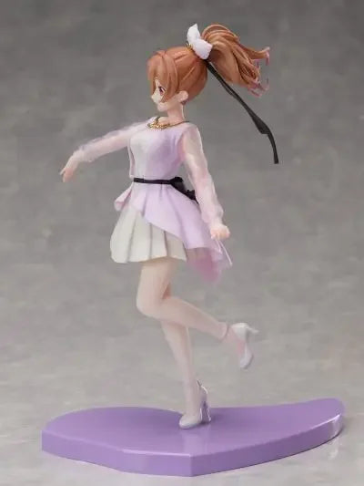 Original F:NEX Scale 1/7 SELECTION PROJECT Miyama Suzune Model Gift Collection Figure