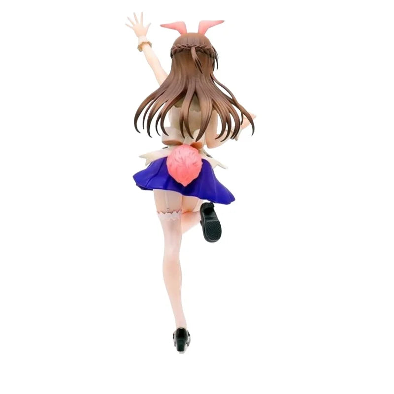 In Stock Genuine TAiTO Kanojo Okarishimasu Mizuhara Chizuru Coreful Figure Anime Figure Garage Kit Anime Cartoon Model Toys